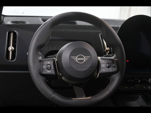 Used 2026 MINI Cooper Countryman S AWD/4WD image 7