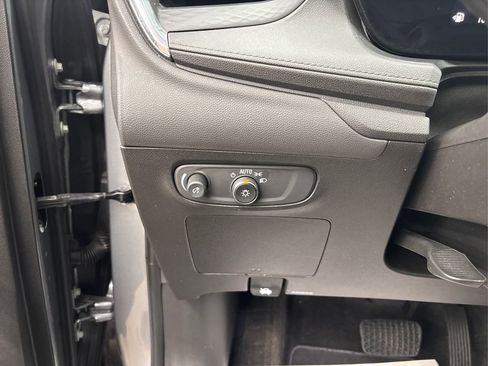 Used 2024 Buick Encore GX Sport Touring AWD/4WD image 25