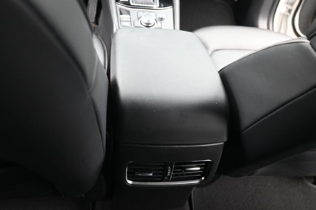 Certified 2024 MAZDA CX-5 AWD 2.5 S w/ Select Package image 24