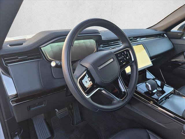 Used 2026 Land Rover Range Rover Sport SE AWD/4WD image 10