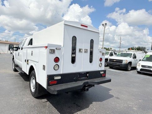 Used 2015 Ford F350 XL AWD/4WD image 7