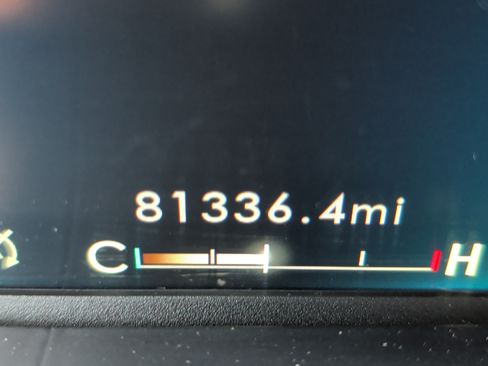 Used 2019 Lincoln Navigator L Reserve AWD/4WD image 17