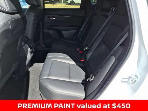 Certified 2025 Nissan Murano SV AWD/4WD image 26