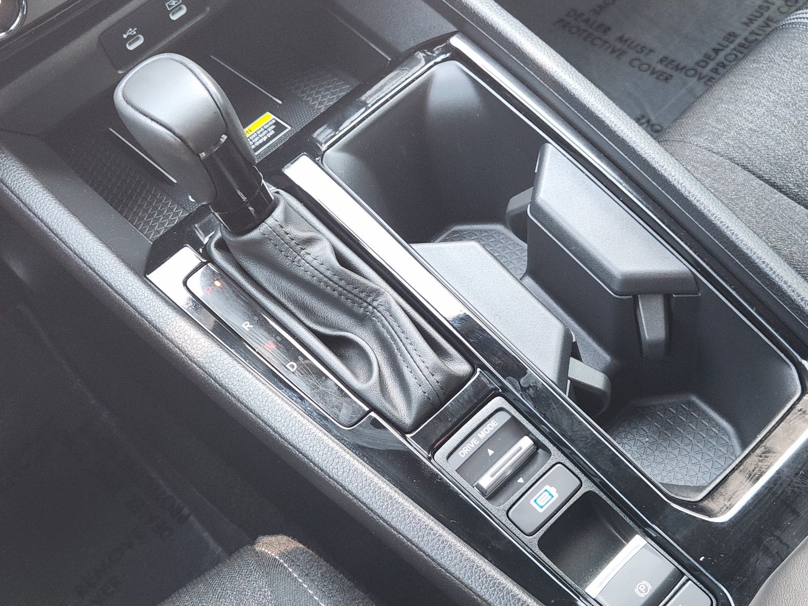 Used 2025 Honda Accord Sport image 25
