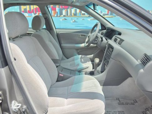 Used 2001 Toyota Camry XLE image 36