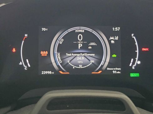 Certified 2024 Lexus RX 350 Premium Plus w/ Convenience Package image 23