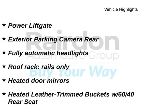 Used 2015 Ford Escape Titanium AWD/4WD image 13
