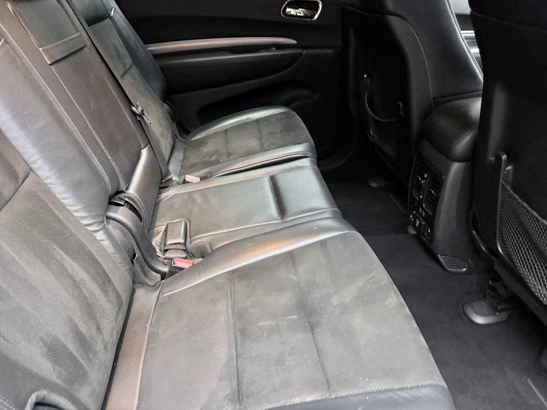 Used 2019 Dodge Durango R/T AWD/4WD image 13