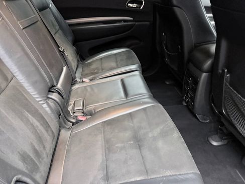 Used 2019 Dodge Durango R/T AWD/4WD image 13