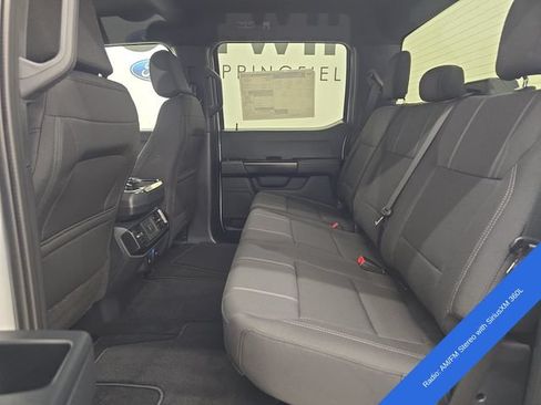 New 2026 Ford F150 STX w/ Equipment Group 200A AWD/4WD image 20