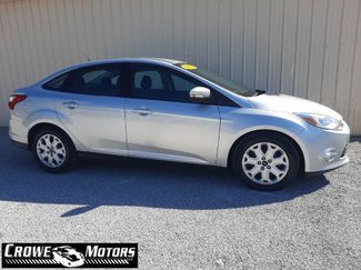 Used 2012 Ford Focus SE image 1