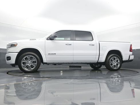 New 2025 RAM 1500 Big Horn image 47