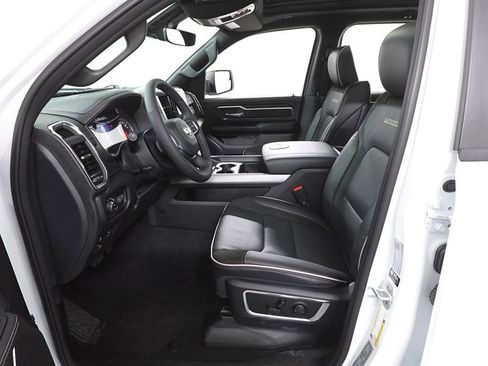 New 2026 RAM 1500 Laramie w/ Night Edition image 10