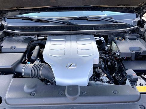 Used 2021 Lexus GX 460 Premium image 32