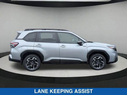 Certified 2026 Subaru Crosstrek 2.5i image 2