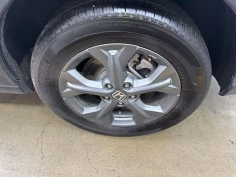Used 2026 Honda HR-V LX image 5