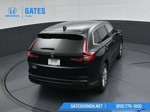 New 2026 Honda CR-V EX image 41