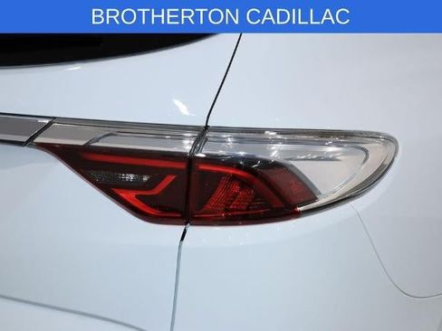 Used 2023 Buick Enclave Premium w/ Experience Buick Package AWD/4WD image 14