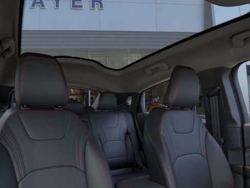 New 2025 Ford Mustang Mach-E Premium w/ Sport Appearance Package image 25