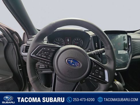 New 2026 Subaru Forester Limited AWD/4WD image 13