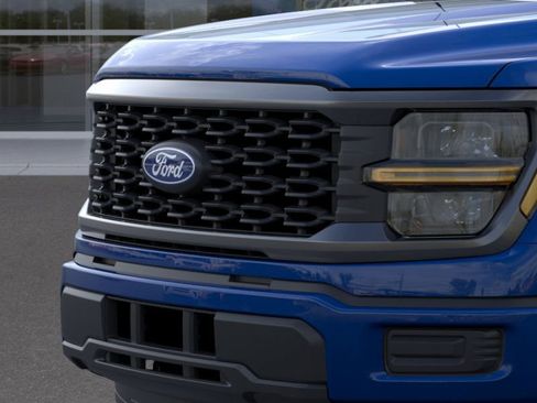 New 2026 Ford F150 STX RWD image 17
