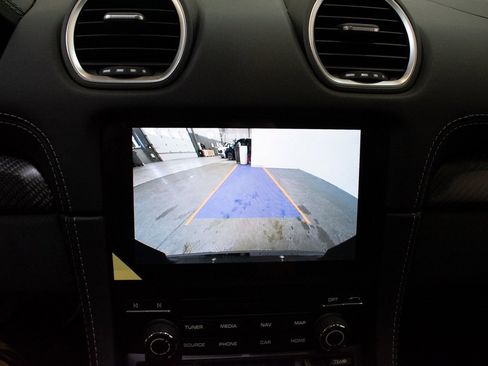 Certified 2025 Porsche 718 Boxster Spyder RS image 28