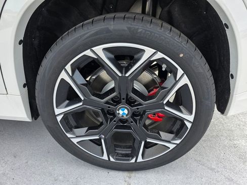 New 2026 BMW X1 M35i w/ Convenience Package image 6