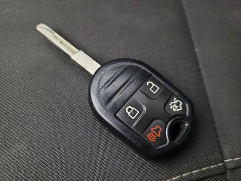 Used 2019 Ford Fiesta SE w/ Equipment Group 201A image 32