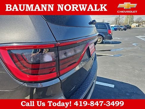 Used 2018 Dodge Durango R/T image 15