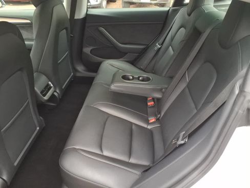 Used 2023 Tesla Model 3 Standard Range RWD image 10