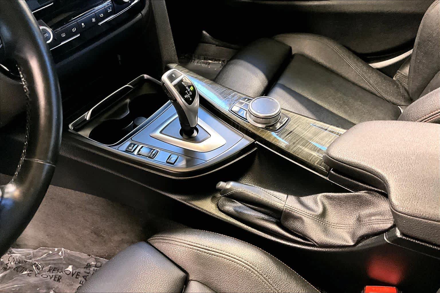 Used 2019 BMW 440i Gran Coupe xDrive w/ Convenience Package AWD/4WD image 16