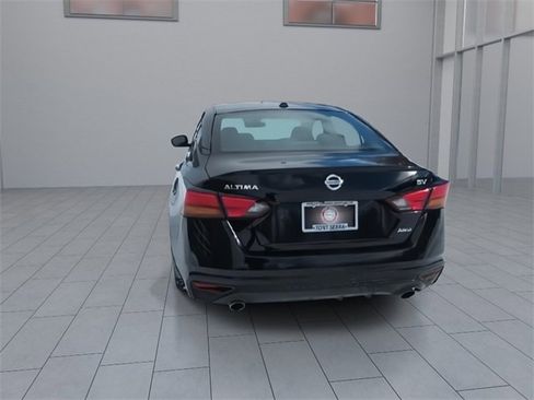 Certified 2019 Nissan Altima 2.5 SV image 7