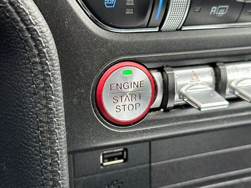 Used 2020 Ford Mustang Premium image 32