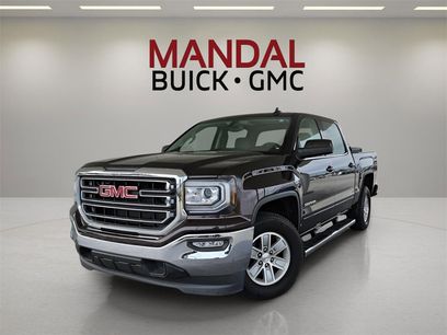 Used 2016 GMC Sierra 1500 SLE w/ SLE Value Package