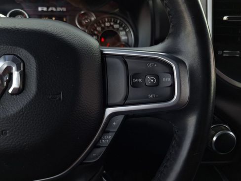 Used 2020 RAM 1500 Big Horn AWD/4WD image 17