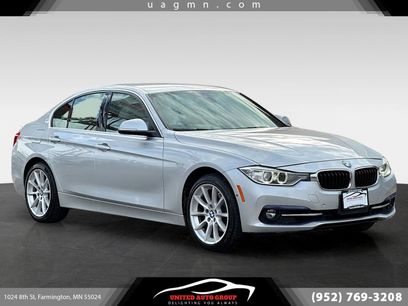 Used 2017 BMW 330i xDrive Sedan