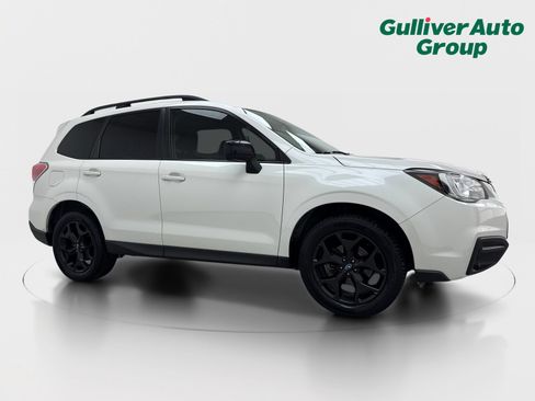Used 2018 Subaru Forester 2.5i Premium w/ Popular Package #2 AWD/4WD image 12
