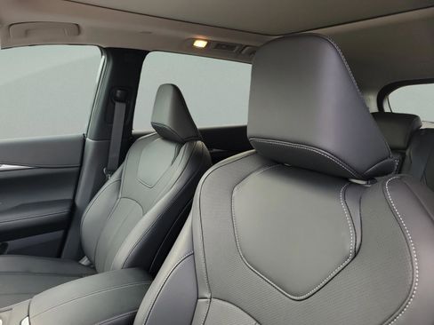 Certified 2026 INFINITI QX60 Pure image 25