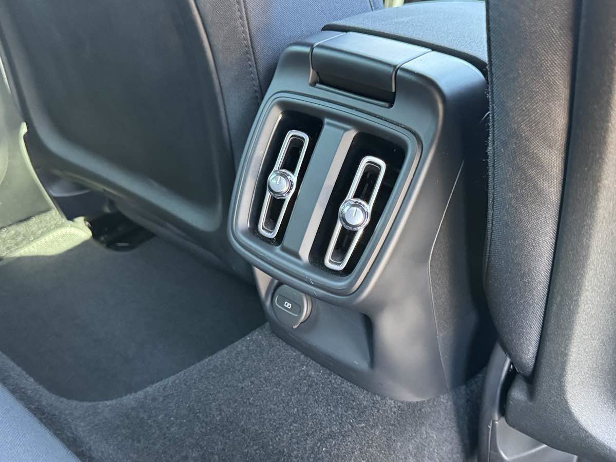Used 2024 Polestar Polestar 2 AWD/4WD image 20