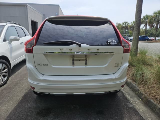 Used 2015 Volvo XC60 T6 Premier Plus AWD/4WD image 8