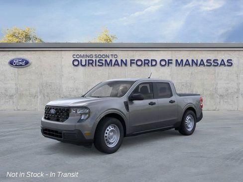 New 2026 Ford Maverick XL w/ Equipment Group 101A AWD/4WD image 8