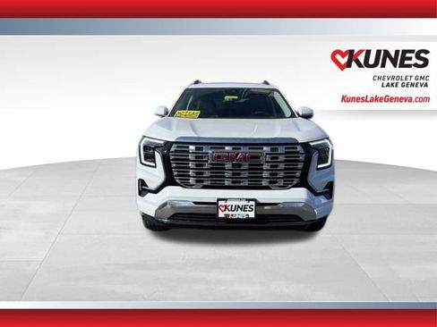 New 2026 GMC Terrain Denali AWD/4WD image 10