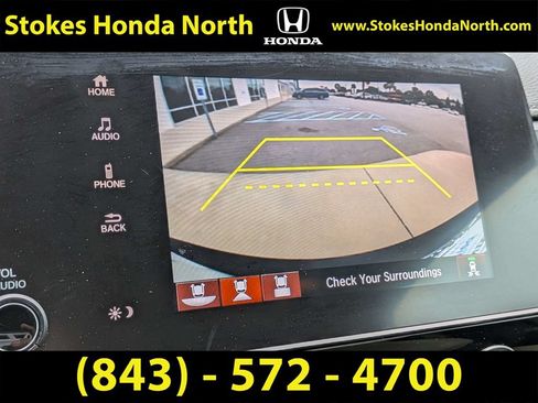 Used 2019 Honda CR-V EX-L image 25