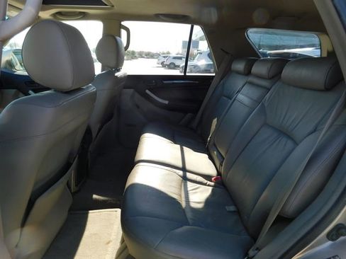 Used 2007 Toyota 4Runner Limited image 16