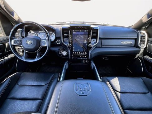 Certified 2022 RAM 1500 Laramie image 15