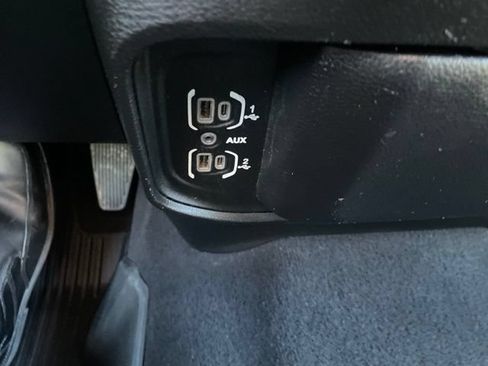 Used 2021 RAM 2500 Lone Star AWD/4WD image 26