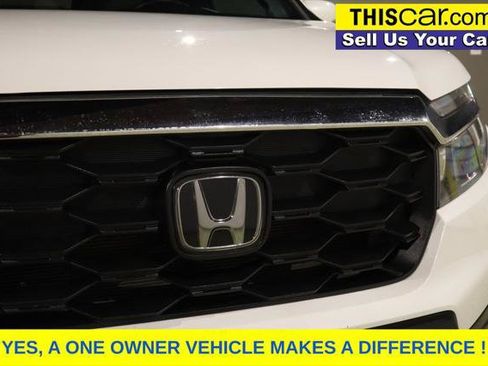 Used 2023 Honda Passport EX-L image 11