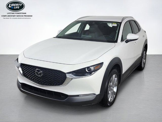 Used 2023 MAZDA CX-30 AWD 2.5 S w/ Select Package image 7