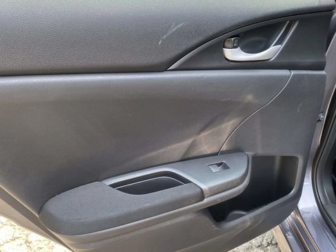 Used 2021 Honda Civic EX image 10