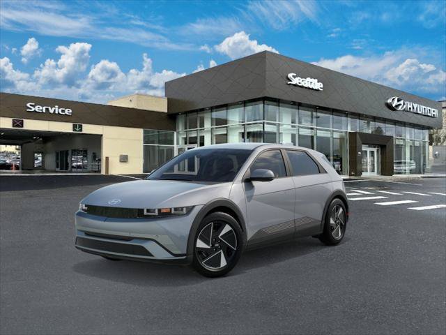 New 2026 Hyundai Ioniq 5 SEL AWD/4WD 360° Tour